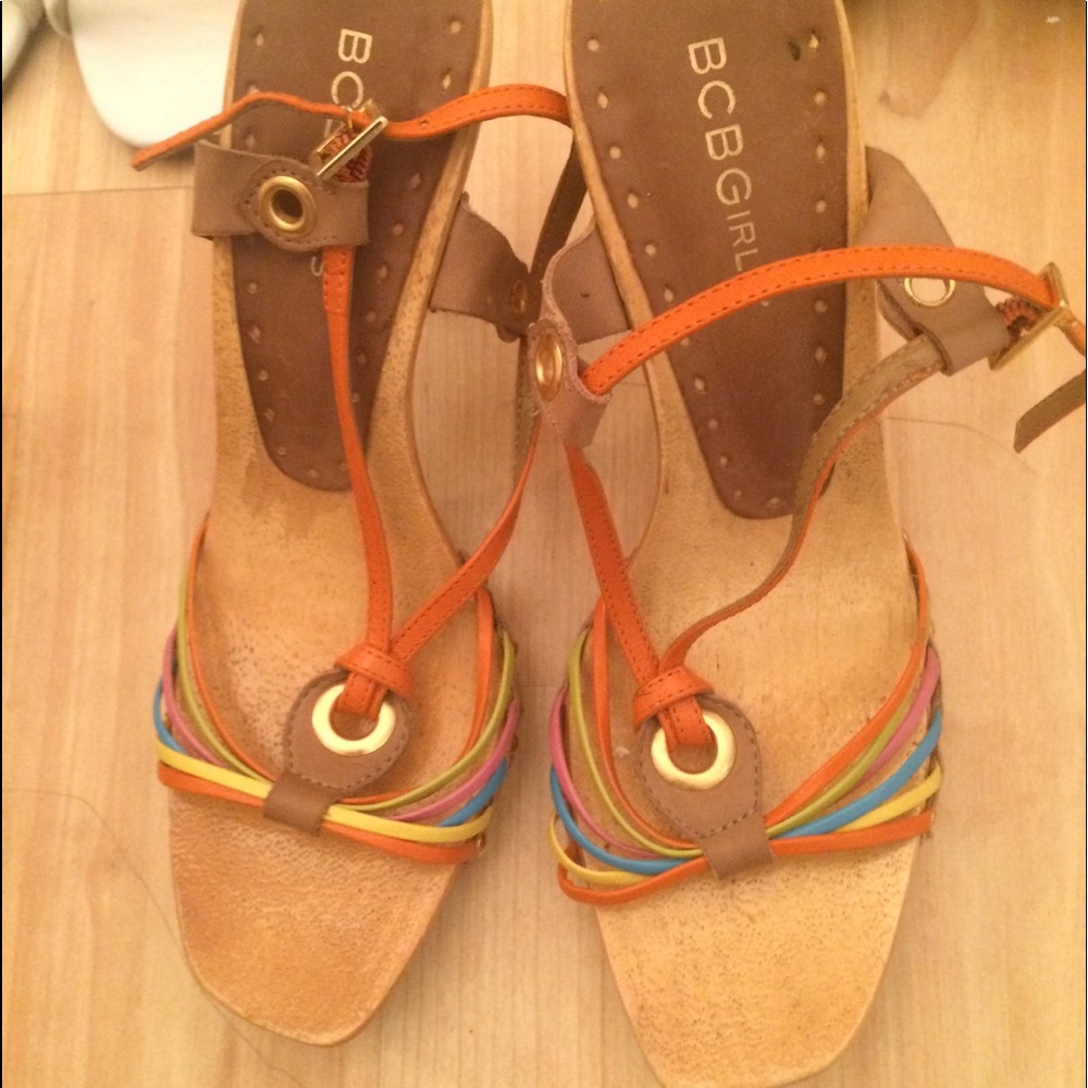 👡 - Picture 2 of 2